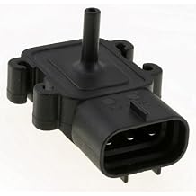 Manifold Absolute Pressure Map Sensor Compatible with Toyota Corolla 97-93 1994 1995 1996 1997 L4 1.6L 1.8L