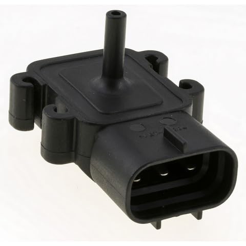 Dcmr Manifold Absolute Pressure Map Sensor Compatible with Toyota Corolla