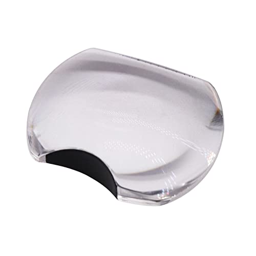 Bestparts XA.SW.634-F Optical Concave Glass Len Replacement For Projector Optoma Hd20 Hd23 Hd180 Hd66 Hd200X Gt750 Tx542 Hd21 Hd25 Hd26 Hd30 Hdf520 Condenser Resin Lens 23.8As06G002 thumb #4