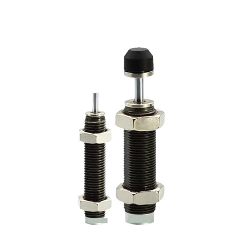 Tampon hydraulique RB2725 pour amortir les chocs mécaniques sans bruit