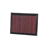 Compatible For Renault Alaskan U3M Pickup 2.3 DCi 4x4 M9T High Flow Sport Panel Air Filter 33-3059