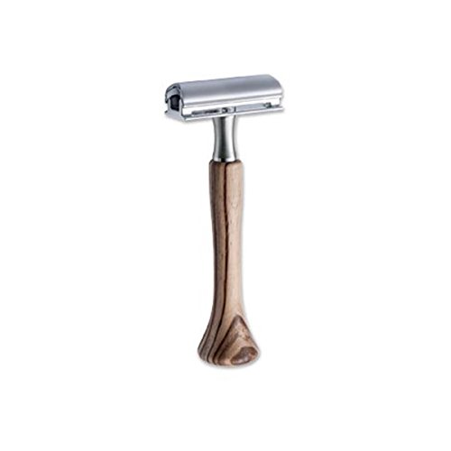 Couteau de poche Böker 04BO143 en bois de zebrano avec lame razolution
