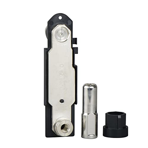 2 espigots Vigi pour base extractible NSX eviter coupure tableau electrique