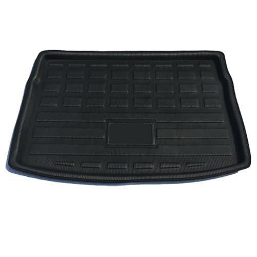 Tapis de coffre antidérapant VW Golf 7 protection bagages