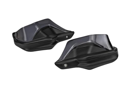 Protège-mains pour guidon de moto PCX160 pour éviter d'avoir les mains gelées en hiver