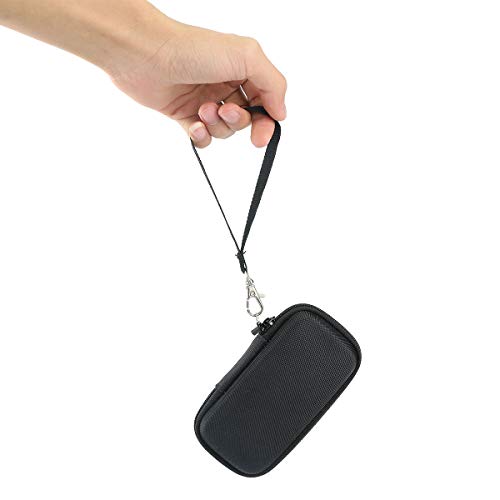 image for co2crea Hard Travel Case for RAVPower Mini External SSD Pro Hard Drive
