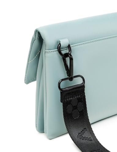 Yella Mint Handbag Mixte Multicolore aux Nuances Vibrantes - 5