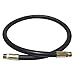 Apache 98398232 Universal Hydraulic Hose, 3/8 x 36-in. - Quantity 1