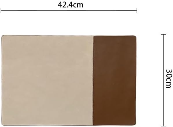 Dining Mat Heat Insulation Table Mat Square Round Living Room Coffee Table Restaurant Hotel Home