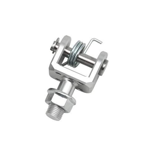 Repose-pieds Surron pour éliminer les glissades de pieds sur Light Bee S