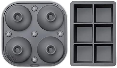 Samuelworld Ice Trays - Thumbnail 5