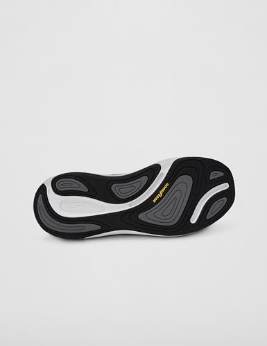 Image of Skechers Mens Max Cushioning Suspension Slip Ins Sneakers