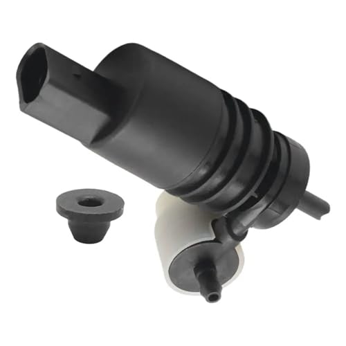 Bomba lavaparabrisas de alta presion para luneta trasera de BMW X2 X4 F45 motor 12V 2