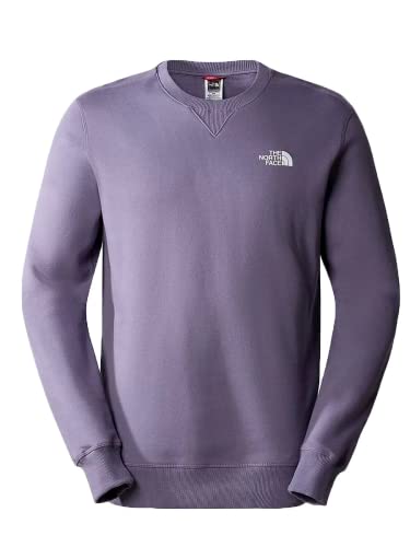 The North Face Simple Dome T-Shirt Homme premium coupe droite