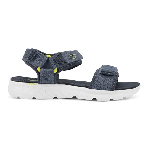 Image of Skechers mens On-the-go 400 Sandal