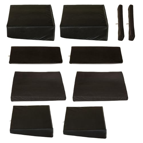 セルタン 車中泊フラットマットレス HONDA ステップワゴン RP6.7.8型専用 8人乗り用