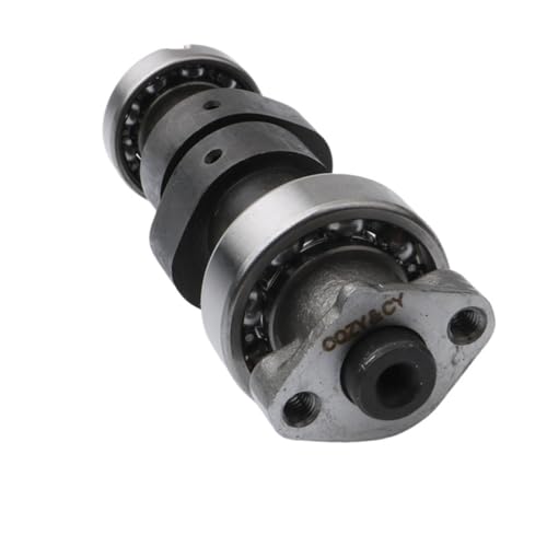 Árbol de levas CBR 125cc elimina ruidos de motor en modelos 2004 a 2013 5