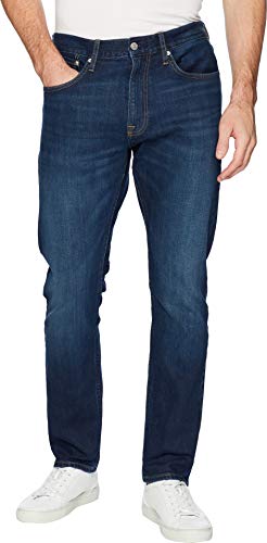 Calvin Klein Men's Athletic Taper Fit Jeans
