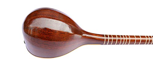 KS-405 Instrument de musique persans professionnel - Les Beatles, Paul McCartney, John Lennon, RIngo Starr, George Harrison KS-405 Instrument de musique persans professionnel – Image 7