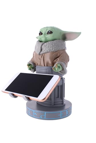 Figurine Support Grogu Child - vue 6