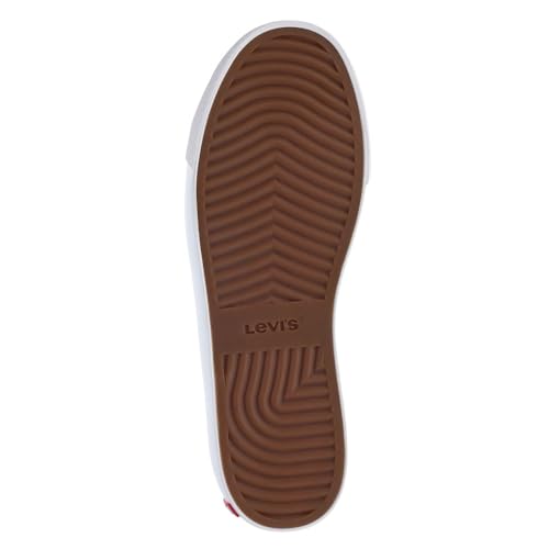 Levi's Men's Casual Sneaker, Blue, 94