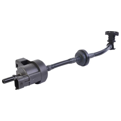 Válvula de ventilación del tanque de vapor Dixhills válvula solenoide de ventilación repuesto para Sonic Trax Cruze Encore 1.4 Astra J Insignia A Meriva B Corsa E Adam número de pieza 55573017