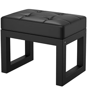 オットマン(リビングルーム家具) 通販 | Amazon Home&Kitchen