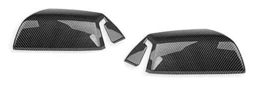 Autocollant garniture Kia Niro coque rétroviseur
