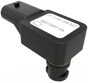 Mopar 68371847AB SENSOR MAP