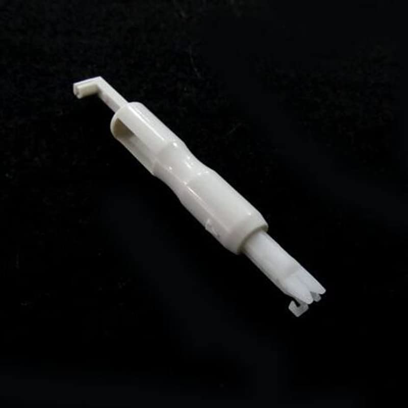 Portable Sewing Needle Threader Bag Sewing Machine Needle Exchange Tool for Household Sewing Threading