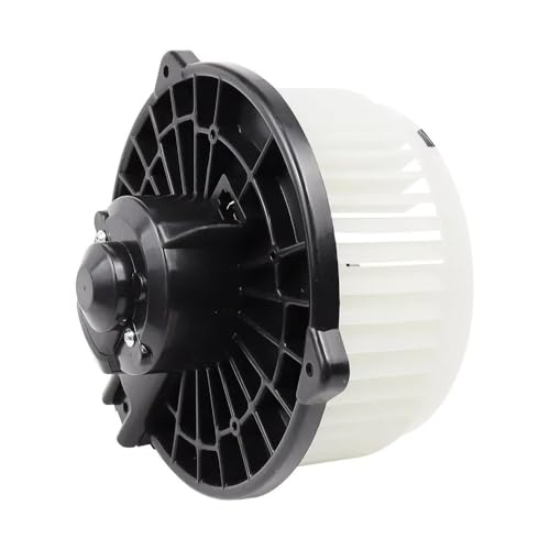 Moteur de ventilateur AC 194000-1470 pulseur d'air habitacle RHD