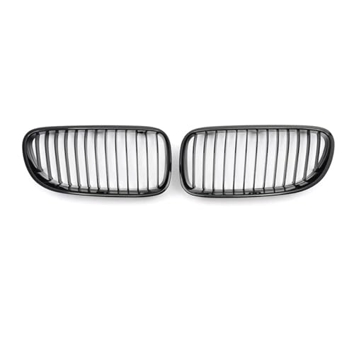 Grilles auto course BMW Série 3 2D LCI pour transformer le look de vos sorties