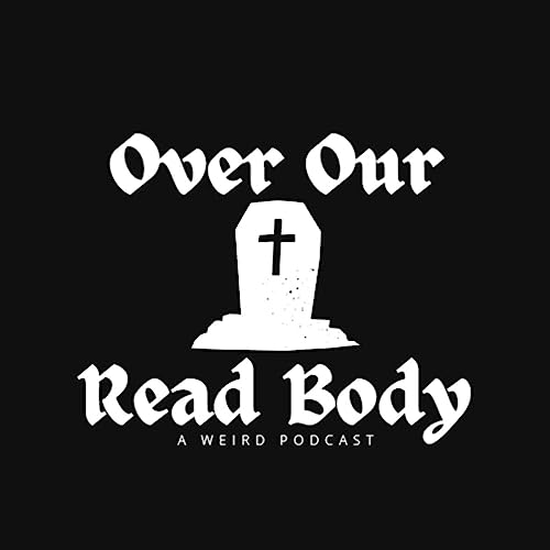 Over Our Read Body cover art