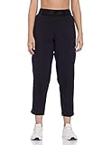Adidas-Logo Adidas Women\'s Branded Pants, Black/White, S