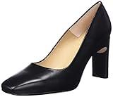Unisa Damen WABA_VU Pumps, Black, 38 EU