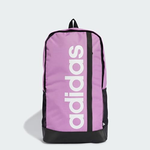 Sac à dos Essentials Linear adidas unisexe noir