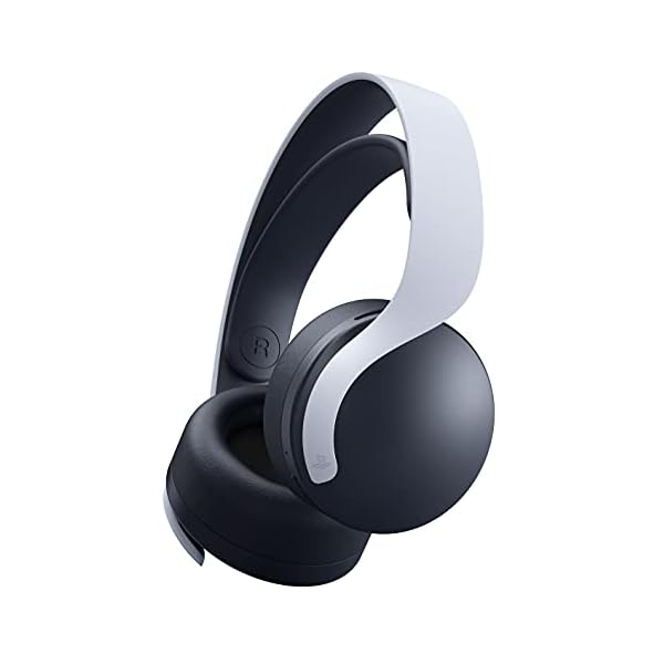 PlayStation 5 Pulse 3D Wireless Headset