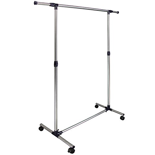 Regolabile Mobil Attaccapanni Appendiabiti JOHANN