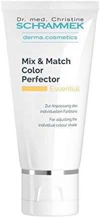 Dr. Schrammek Mix & Match Color Perfector Essential 1.0 fl oz