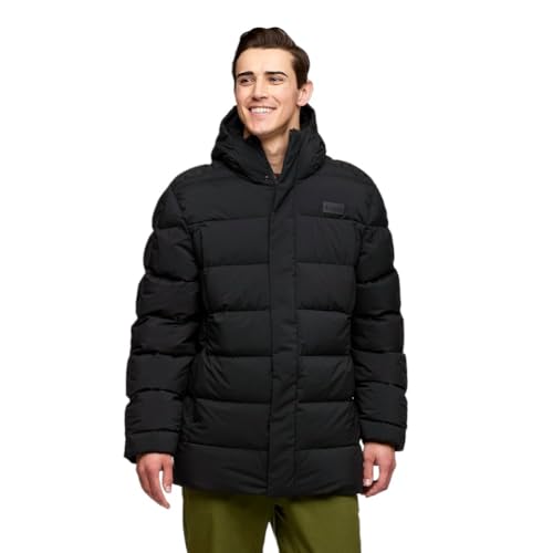 Cotopaxi Men's Alivio Down Parka