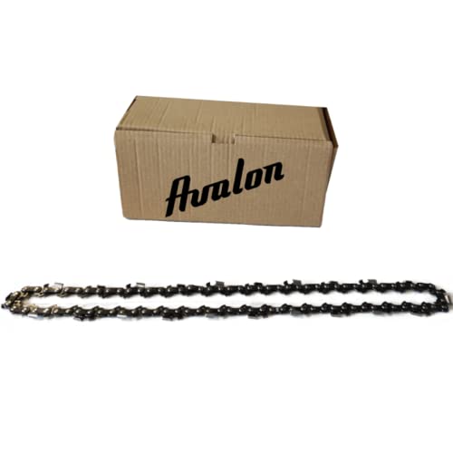Cadena de Motosierra Avalon Procut 325 058-1.5 Diente Cuadrado (72 eslabones) Cover
