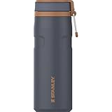 Botella termo Stanley Iceflow Twist Flip 0,47L (Anochecer)