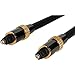 StarTech.com 20 Feet PREMIUM TOSLINK OPTICAL TOSLINK20