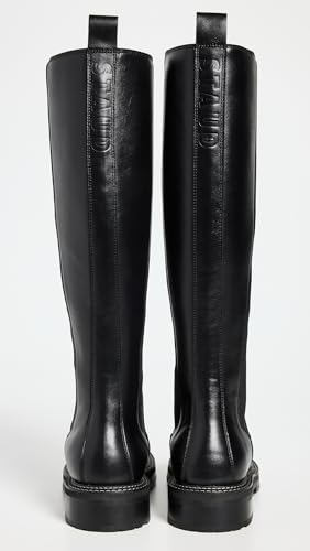 STAUD Women's Dutch Tall Riding Boots4
