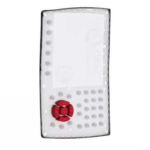 Un oggetto di consumo indispensabile chiavi silicone morbido progettate per supportare le operazioni totali della stazione B