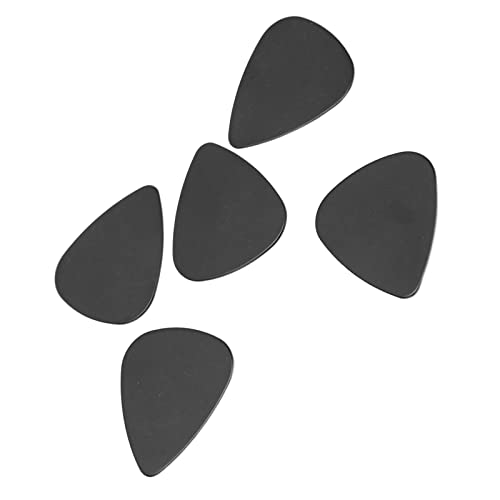 Médiator de guitare folk, 5 médiators de protection pour la performance - Les Beatles, Paul McCartney, John Lennon, RIngo Starr, George Harrison Médiator de guitare folk, 5 médiators de protection pour la performance