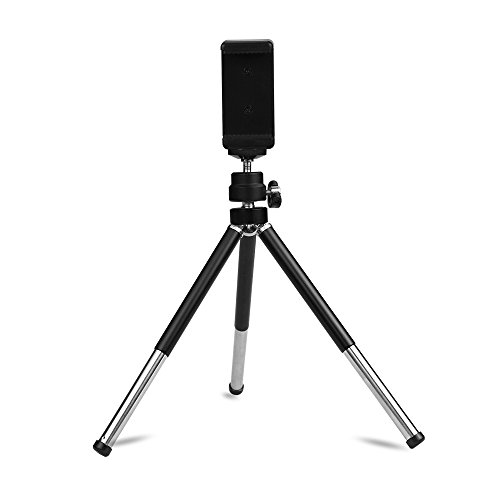 Lightweight Mini cam Tripod for Logitech cam C920 C922 Small