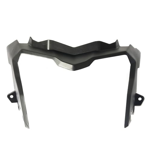 Support de carénage de phare moto YBR125Z couvercle de pare-brise 2017-2019 - 2
