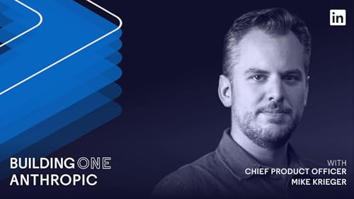 Building Anthropic with Mike Krieger: Product Playbooks In The Age Of AI, Why Memory Is Key, And Instagram Lessons