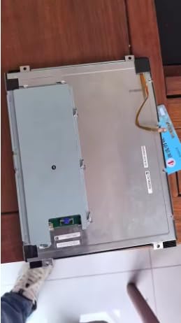 Image of New 10.4 inch TCG104VGLQFANN-AN33-TA LCD Display Screen Replacement in Stock